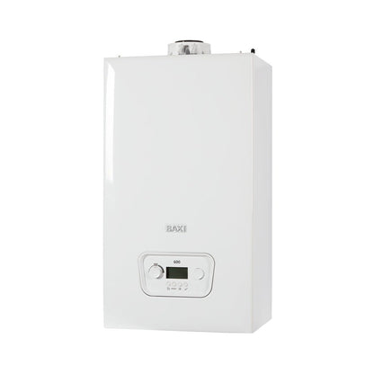 Baxi 24kW System 2 LPG Ready Boiler Only - JJ Building Materials