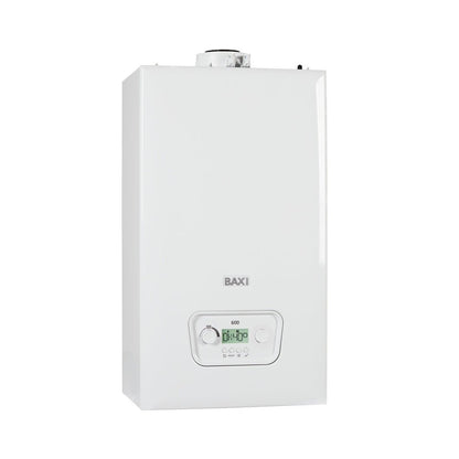 Baxi 24kW System 2 LPG Ready Boiler Only - JJ Building Materials