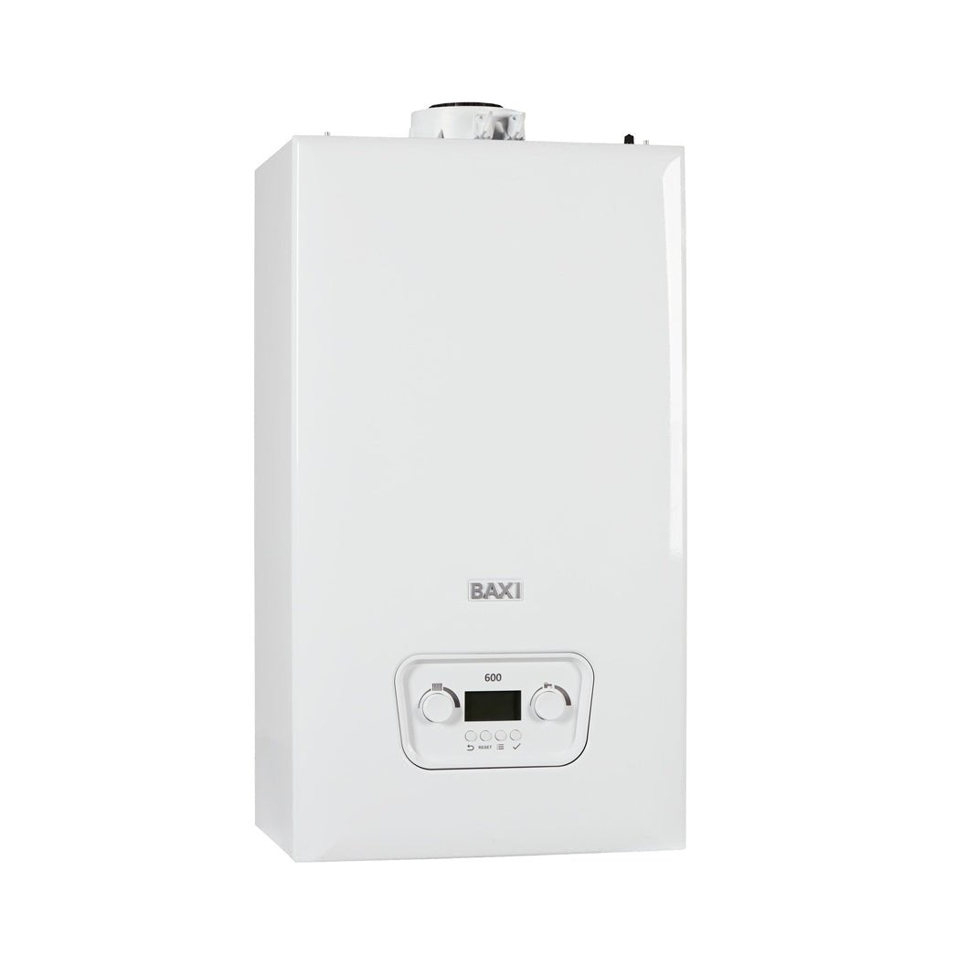 Baxi 600 Combi 2 LPG Ready Boiler Only - JJ Building Materials