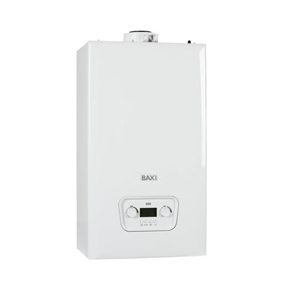 Baxi 600 Combi 2 LPG Ready Boiler Only - JJ Building Materials