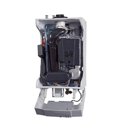 Baxi 600 Heating Only Boiler - JJ Building Materials