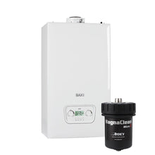 Baxi 800 Combi 2 LPG Ready Boiler Only - JJ Building Materials
