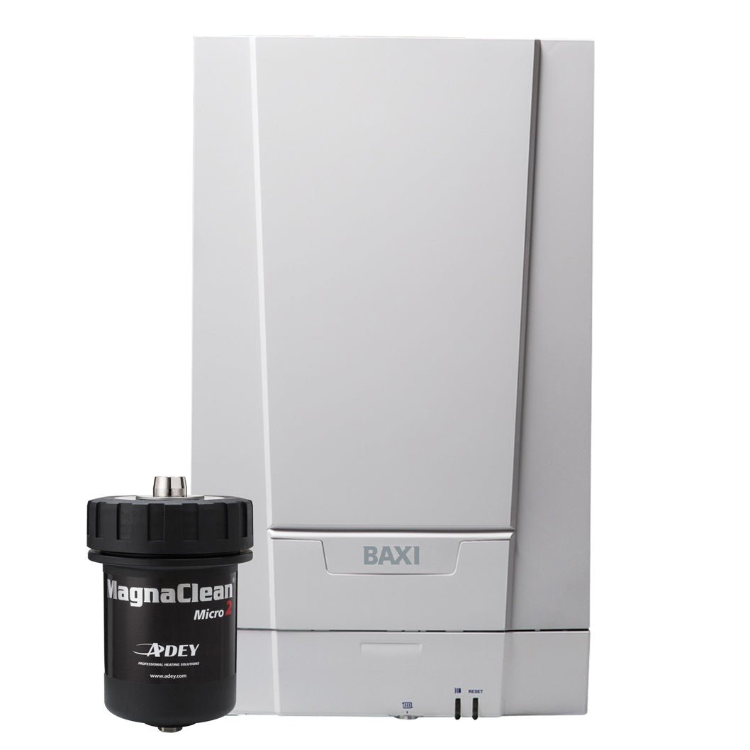 Baxi 800 Heating Only Boiler - JJ Building Materials