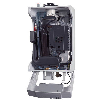 Baxi 800 Heating Only Boiler - JJ Building Materials