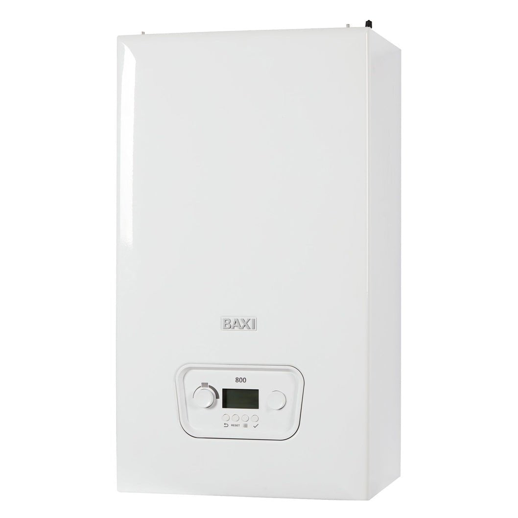Baxi 800 System 2 LPG Ready Boiler Only - JJ Building Materials