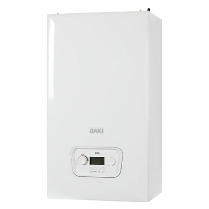 Baxi 800 System 2 LPG Ready Boiler Only - JJ Building Materials