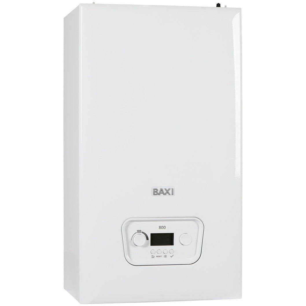 Baxi 800 System 2 LPG Ready Boiler Only - JJ Building Materials