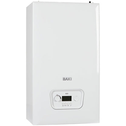 Baxi 800 System 2 LPG Ready Boiler Only - JJ Building Materials