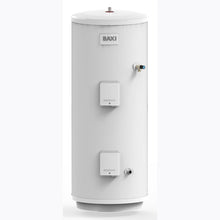 Baxi Assure 170DD Direct Unvented Cylinder - JJ Building Materials