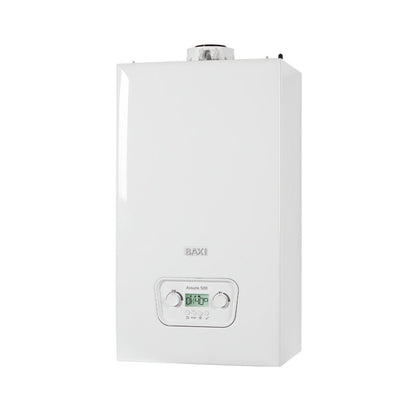 Baxi Assure Combi 2 Boiler Only - JJ Building Materials