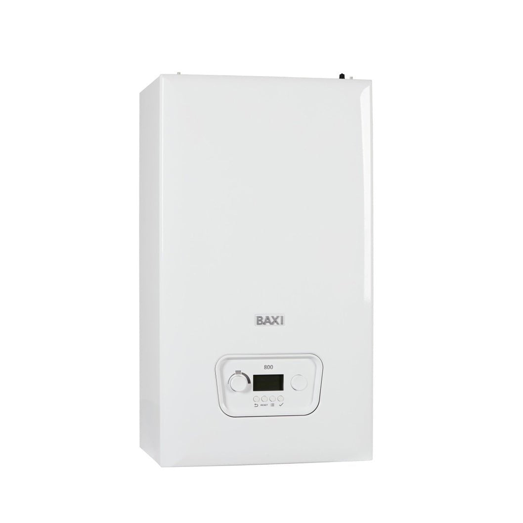 Baxi Assure System 2 Boiler Only - JJ Building Materials