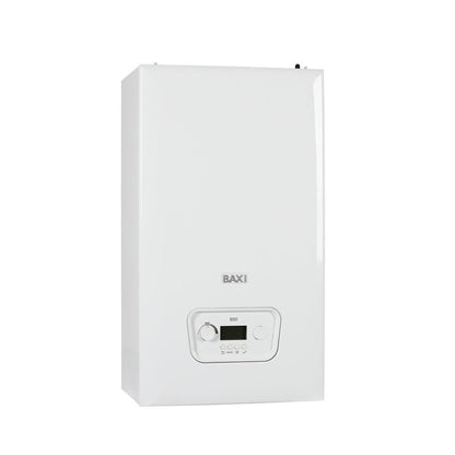 Baxi Assure System 2 Boiler Only - JJ Building Materials