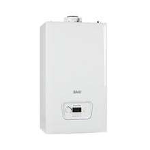 Baxi Assure System 2 Boiler Only - JJ Building Materials