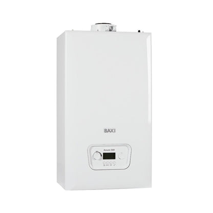Baxi Assure System 2 Boiler Only - JJ Building Materials