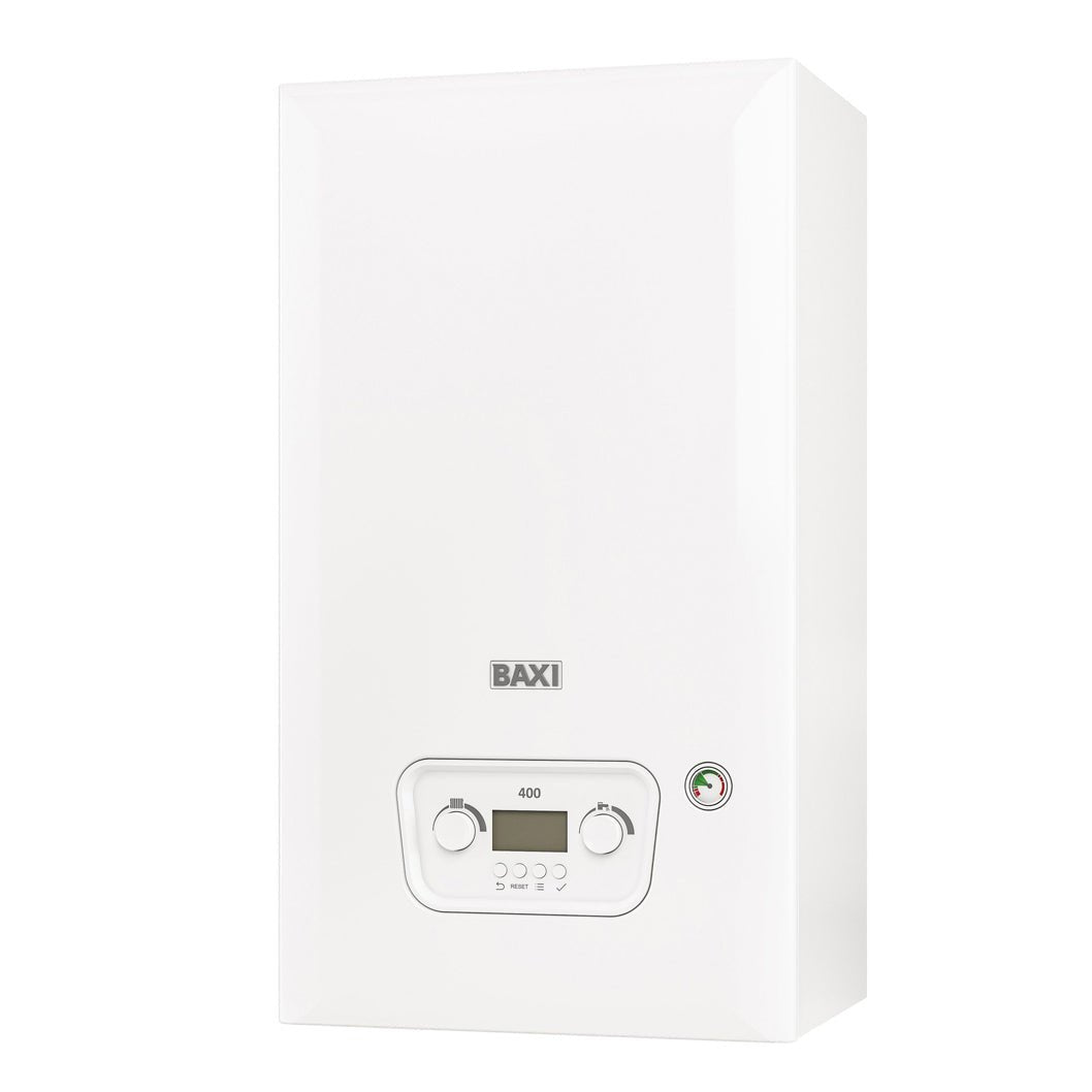 Baxi Combi 2.1 LPG Ready Boiler - JJ Building Materials
