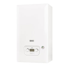 Baxi Combi 2.1 LPG Ready Boiler - JJ Building Materials