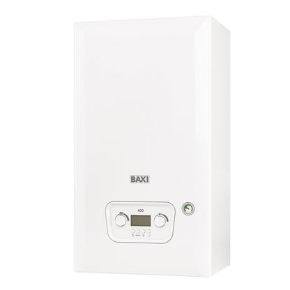 Baxi Combi 2.1 LPG Ready Boiler - JJ Building Materials