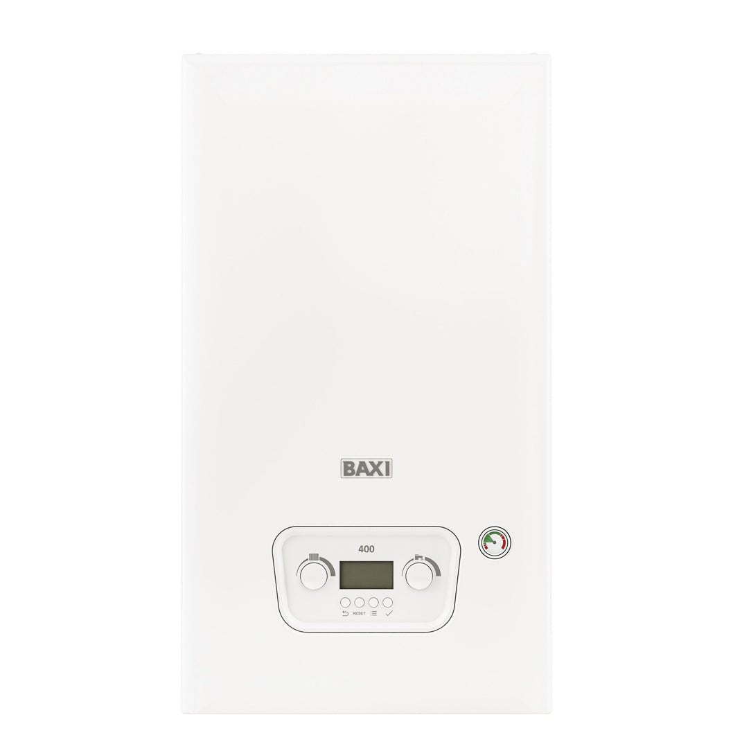 Baxi Combi 2.1 LPG Ready Boiler - JJ Building Materials