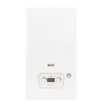 Baxi Combi 2.1 LPG Ready Boiler - JJ Building Materials