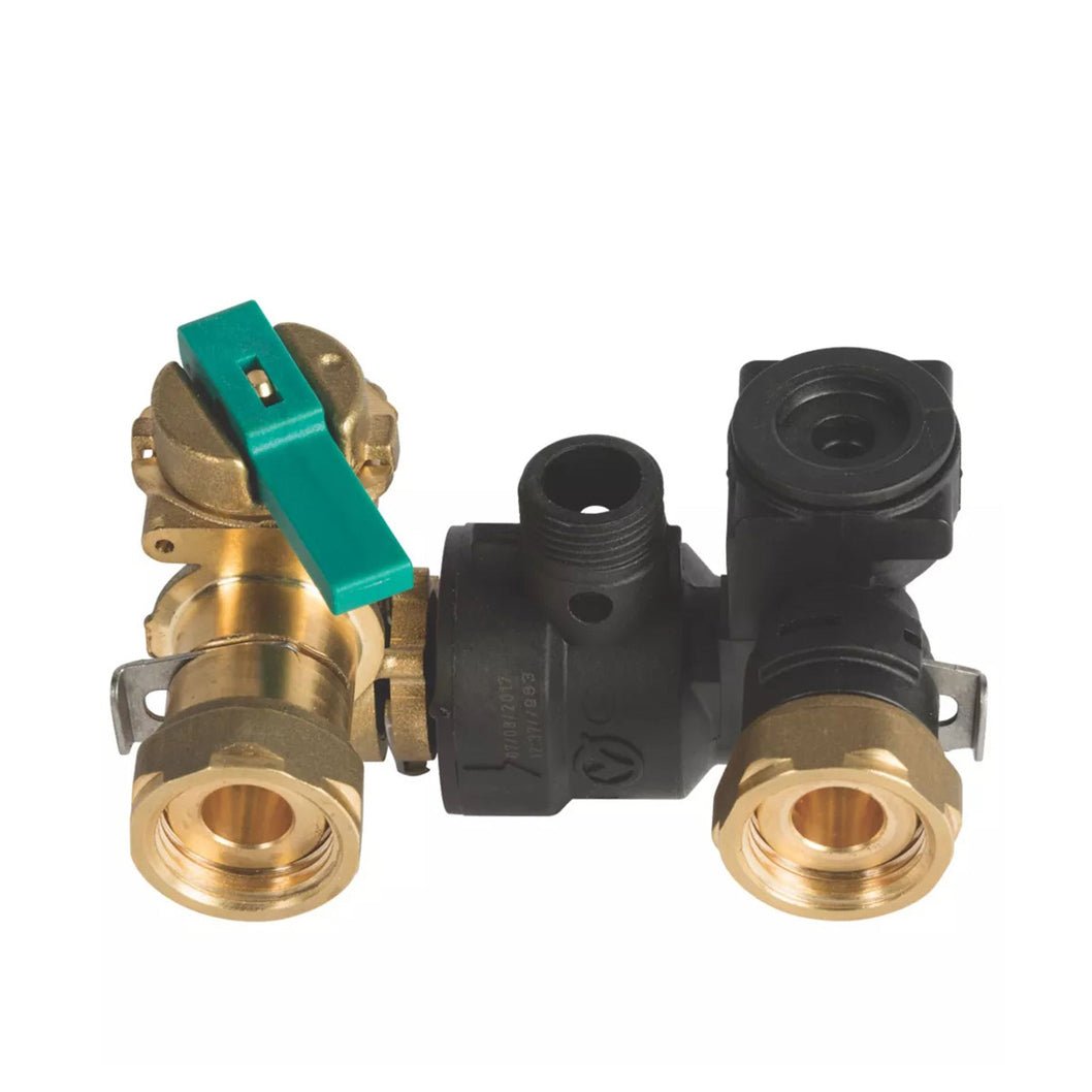 Baxi Multifit Easy-Fill 2 Kit - JJ Building Materials