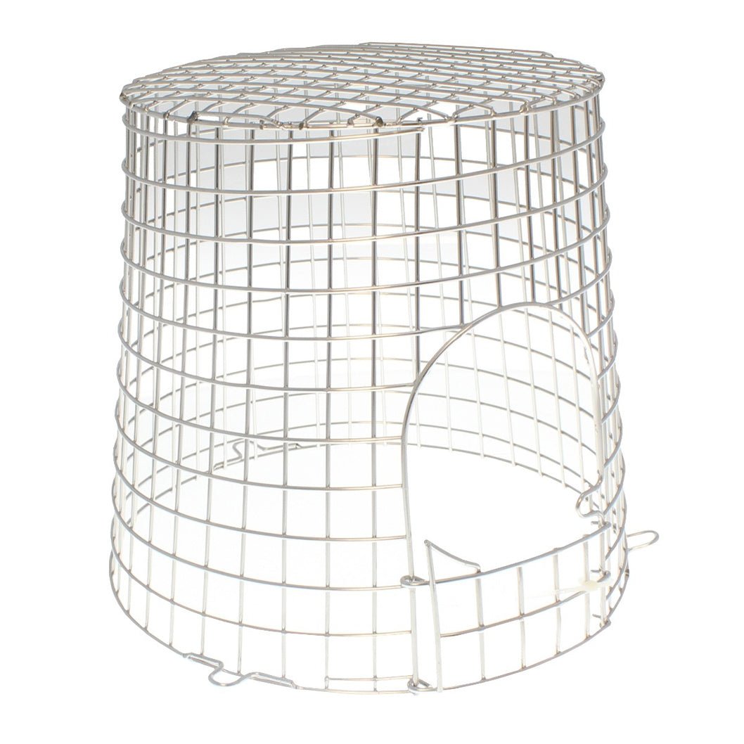 Baxi Multifit Plume Kit Air Intake Guard - JJ Building Materials