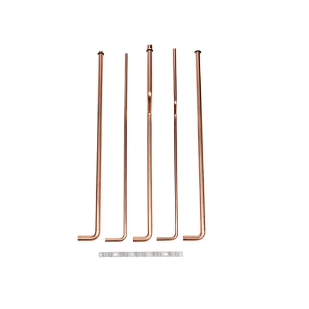 Baxi Multifit Rear Pipework Kit 2 - JJ Building Materials