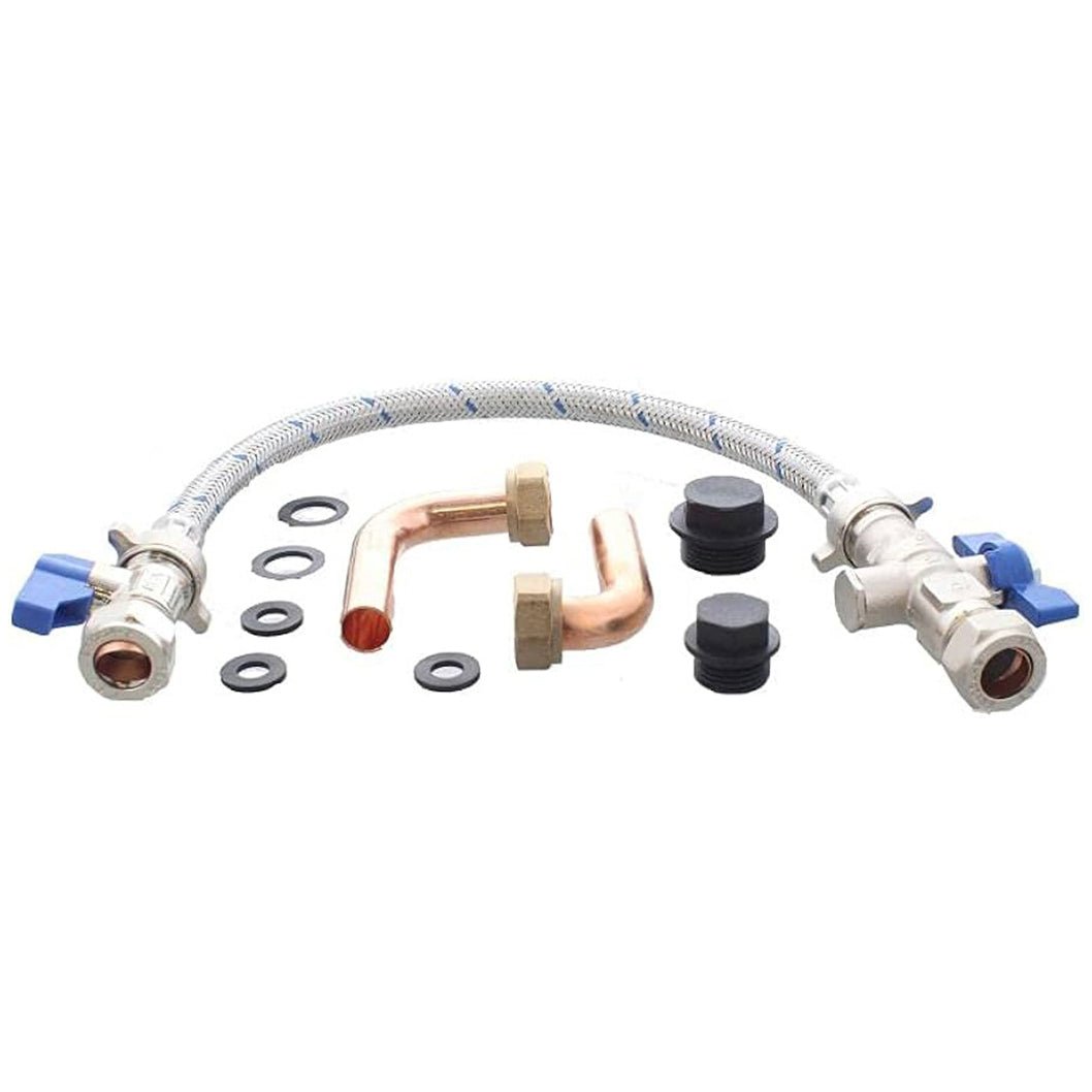 Baxi/Main Filling Loop Kit - JJ Building Materials
