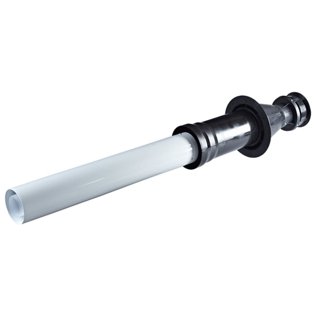 Baxi/Potterton/Main Vertical Flue Terminal - JJ Building Materials