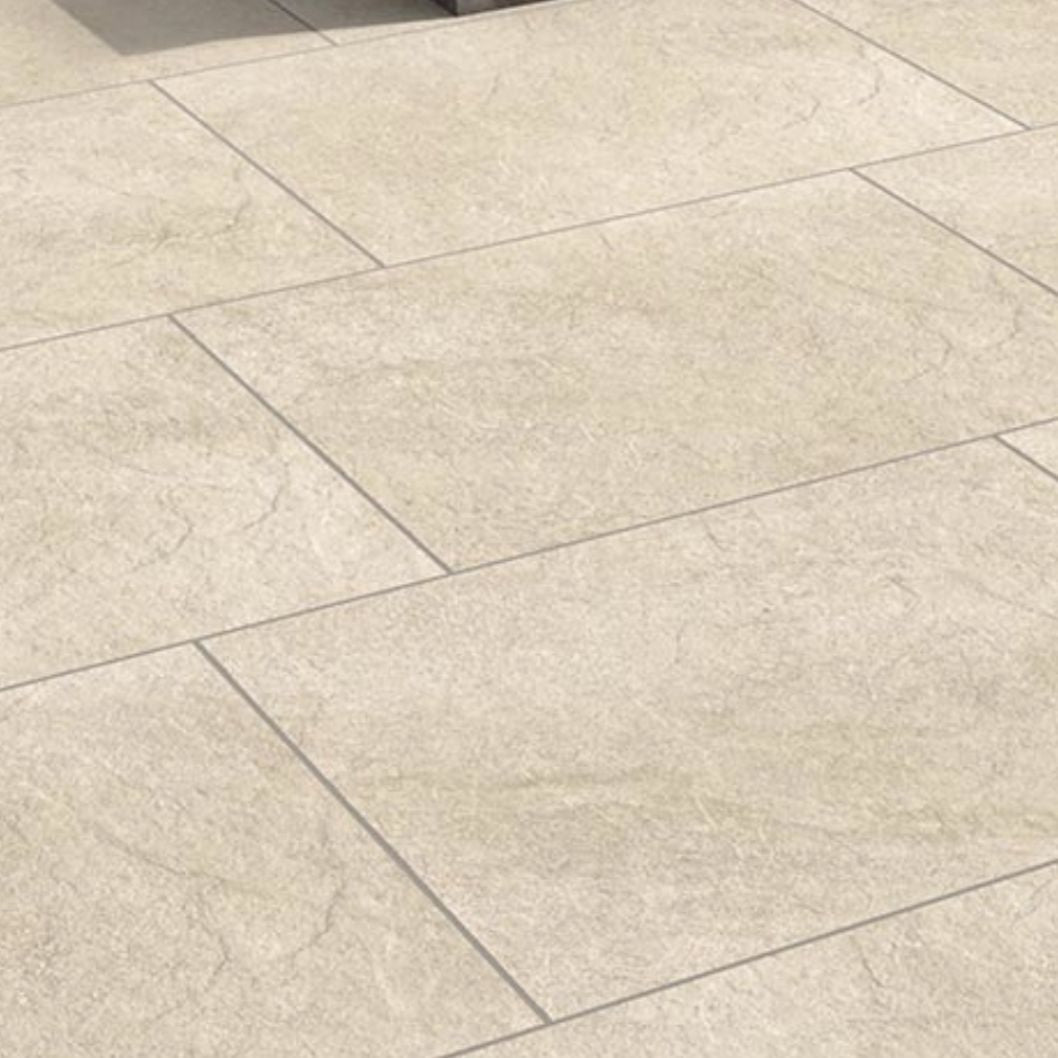 Beige Porcelain 900x600x20mm (21.6m²) - JJ Building Materials