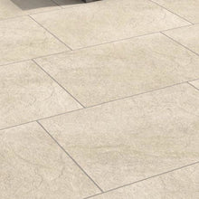 Beige Porcelain 900x600x20mm (21.6m²) - JJ Building Materials