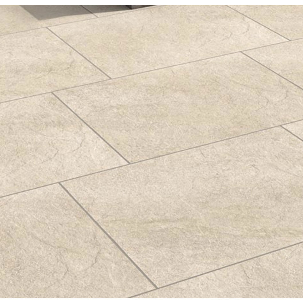 Beige Porcelain 900x600x20mm (21.6m²) - JJ Building Materials