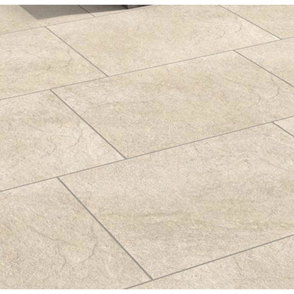 Beige Porcelain 900x600x20mm (21.6m²) - JJ Building Materials