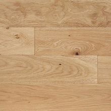 Benmore Oak Brushed Lacquer Engineered Wood Flooring - 2.2m2 Pack Size | Classic Range