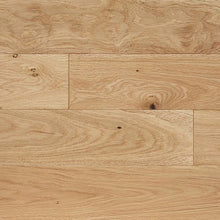 Benmore Oak Brushed Lacquer Engineered Wood Flooring - 2.2m2 Pack Size | Classic Range - JJ Building Materials