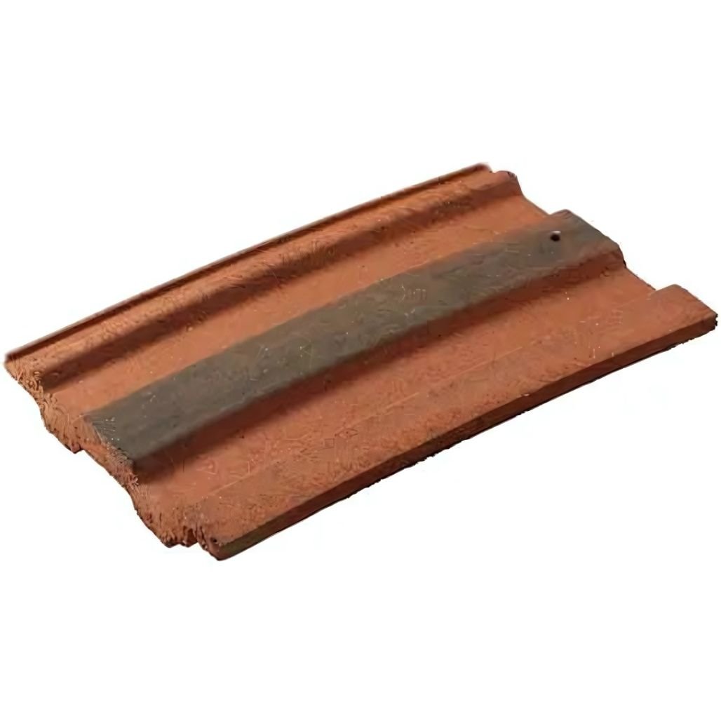 BMI Redland 49 Concrete Roof Tile - JJ Building Materials