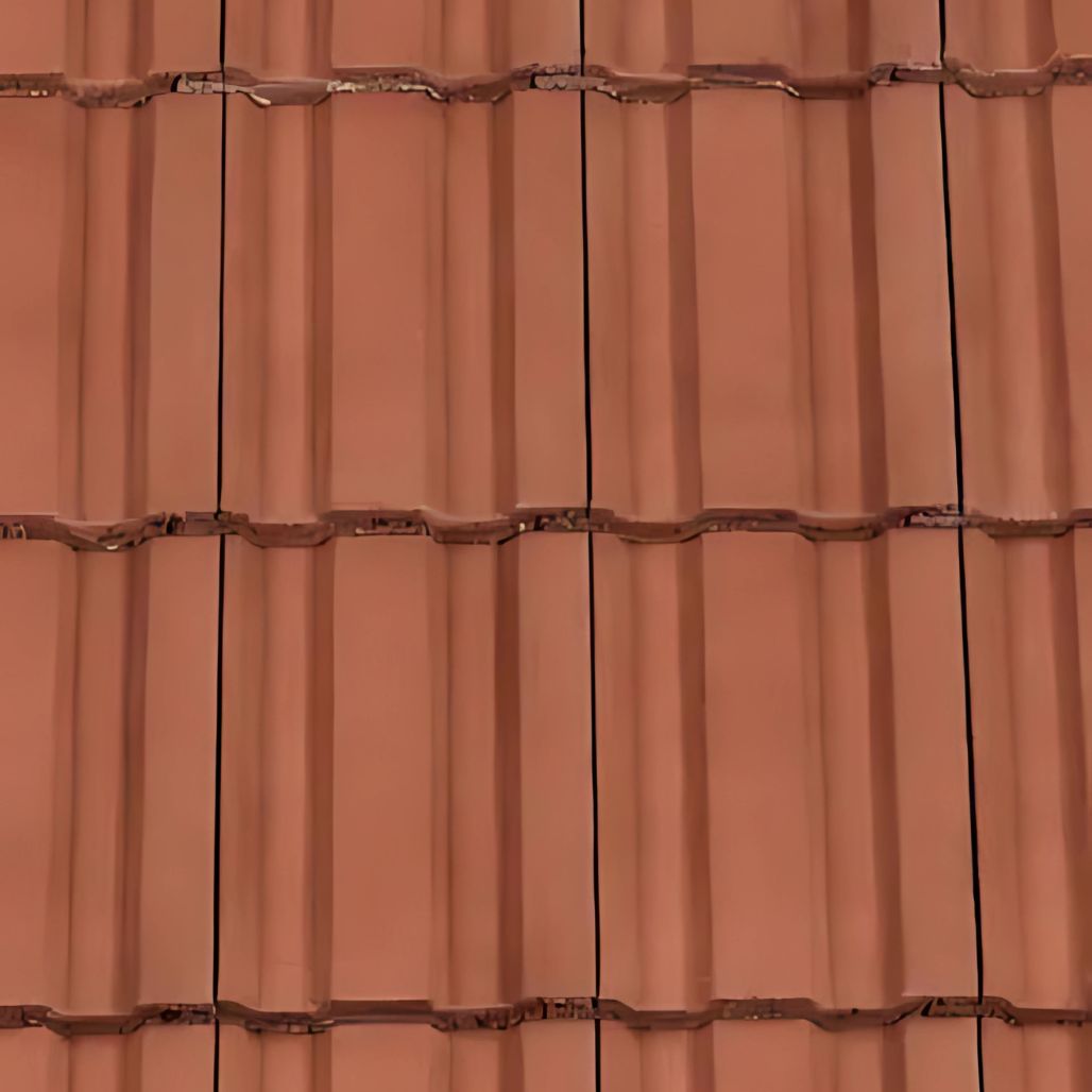 BMI Redland 49 Concrete Roof Tile - JJ Building Materials