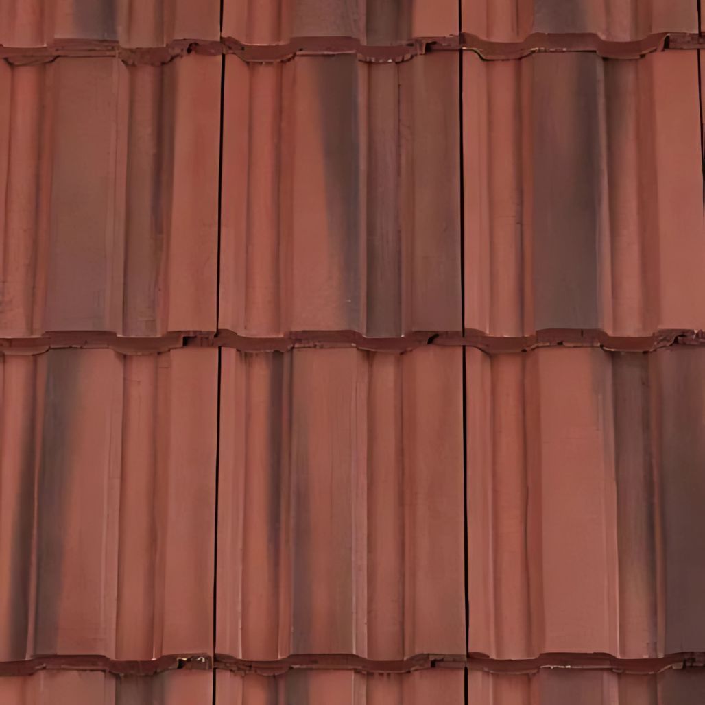 BMI Redland 49 Concrete Roof Tile - JJ Building Materials