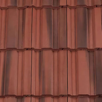 BMI Redland 49 Concrete Roof Tile - JJ Building Materials