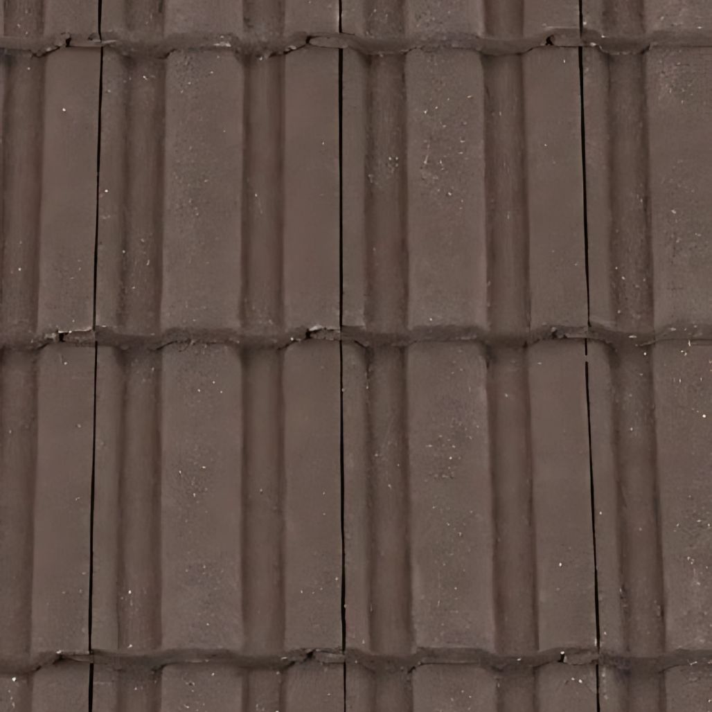 BMI Redland 49 Concrete Roof Tile - JJ Building Materials