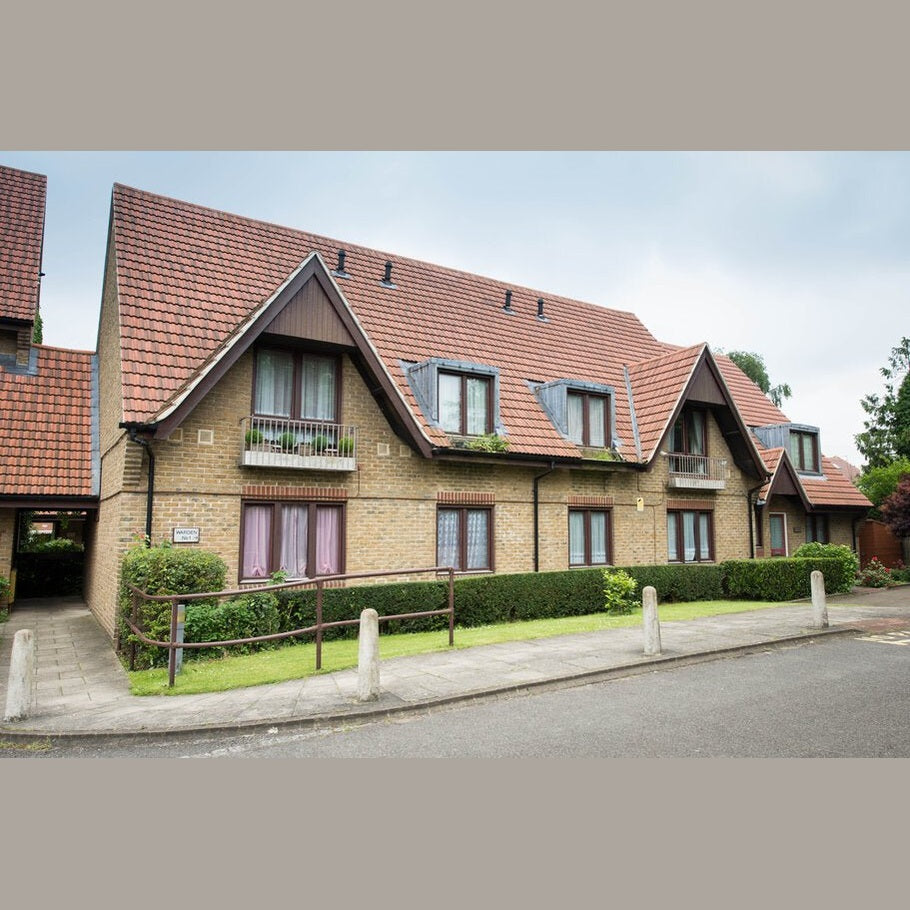 BMI Redland 49 Concrete Roof Tile - JJ Building Materials