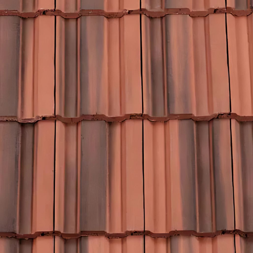 BMI Redland 49 Concrete Roof Tile - JJ Building Materials