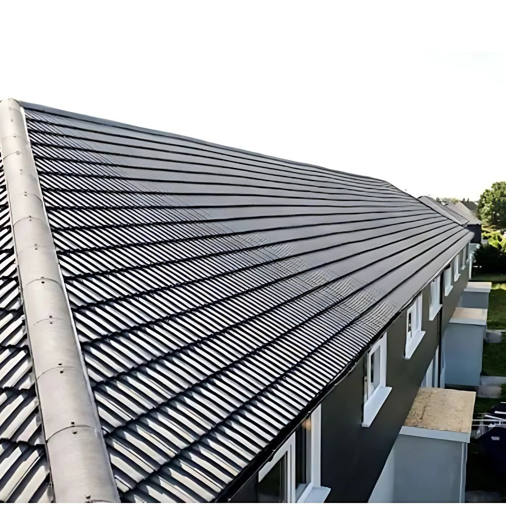 BMI Redland 49 Concrete Roof Tile - JJ Building Materials