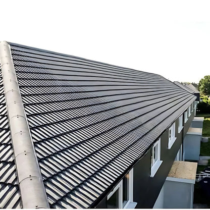 BMI Redland 49 Concrete Roof Tile - JJ Building Materials