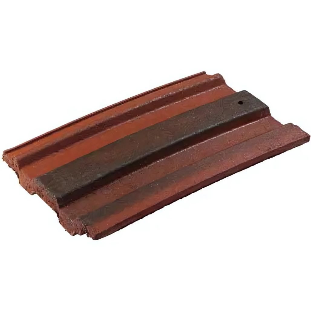 BMI Redland 49 Concrete Roof Tile - JJ Building Materials