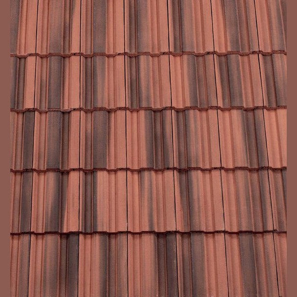 BMI Redland 49 Concrete Roof Tile - JJ Building Materials