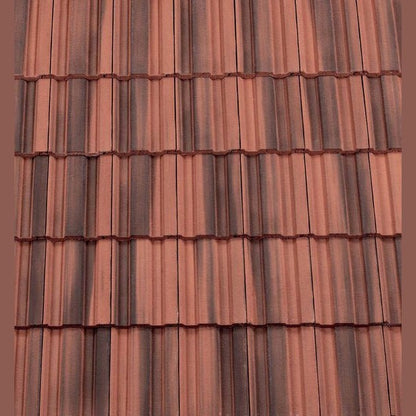 BMI Redland 49 Concrete Roof Tile - JJ Building Materials