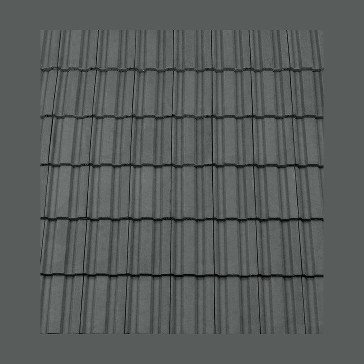 BMI Redland 49 Concrete Roof Tile - JJ Building Materials