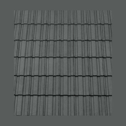 BMI Redland 49 Concrete Roof Tile - JJ Building Materials