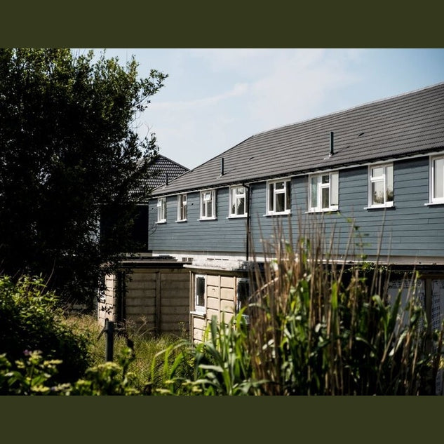 BMI Redland 49 Concrete Roof Tile - JJ Building Materials