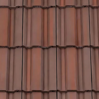 BMI Redland 49 Concrete Roof Tile - JJ Building Materials